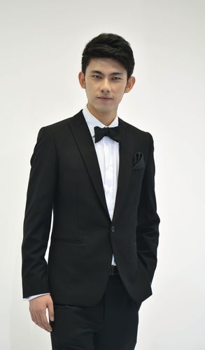 穆好冉 灯光与音效负责人